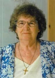 Geraldine COPELAND Obituary