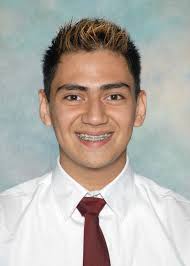 Student Representative Council 2011