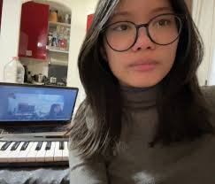 Happy birthday Hannah Clarissa Uy 😘😘😘