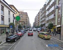 0 metri* banca banca delle marche (s.p.a.) via rieti, 37,pescara,65121 distanza: Rapina A Pescara Alla Banca Delle Marche