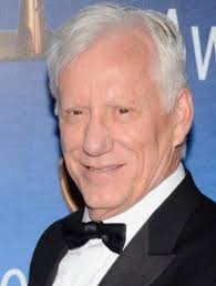 Born today James Child Drury Jr. April 18, 1934