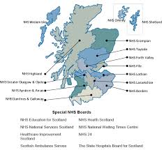 Nhs Scotland Assets And Facilities 2016 Annual Report Gov Scot