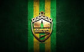 How are you enjoying parana clube 2? Cuiaba Fc Golden Logo Serie B Green Metal Background Football Ec Cuiaba Hd Wallpaper Peakpx
