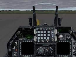 Cockpit video from a u.s. Help With Problem F 16cj Cockpit From Cockpits Nl Allied Force Falcon 4 Series Combatace