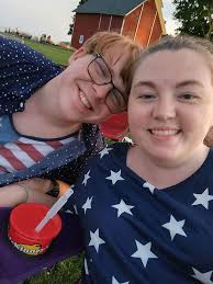 Caitlynn Briggs and Caleb Thorne's Wedding Website