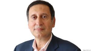 Eduardo Carrillo, CPA