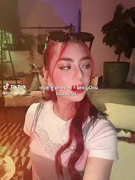 Bibi Koo's Instagram, Twitter & Facebook