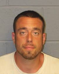 Cops: Waterbury man linked to attempted motorcycle theft by DNA evidence