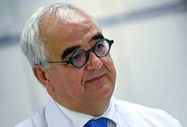 Paul Stoffels vicevoorzitter bij Philips