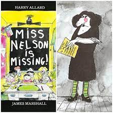 A short summary of this paper. Miss Nelson Books Pdf
