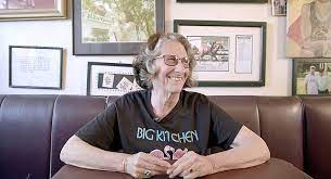 Maybe you would like to learn more about one of these? Tres Bien The Big Heart Of The Big Kitchen Kpbs