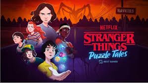 The new google nexus launcher apk is now available for download. Stranger Things Puzzle Tales Mod Apk 13 1 1 33653 Menu Mod Download