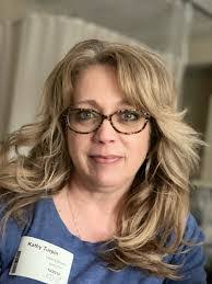 Kathy Turpin's Instagram, Twitter & Facebook