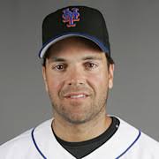Mike Piazza Stats: Statcast, Visuals & Advanced Metrics