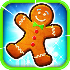 Christmas cookie clicker is an incredibly addicting clickers game. Christmas Cookie Clicker Apps Bei Google Play