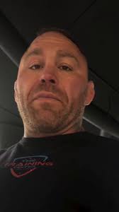 Chris Leben's Video