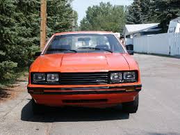 Image result for Bright Red 1980 Capri
