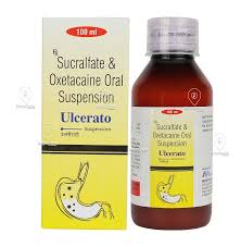 Image result for Sucralfate