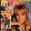 Samantha Fox Bravo