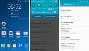 Your current rom stil 85% same with basic cm11 elements, please re design it, and make it more looks like lollipop also, softkey not working, and back key on hardware not asalamoalikum friends, i am proudly presenting the android lollipop(cm11 based) rom lollikat for our lovely galaxy y s5360. Samsung Galaxy Y S5360 Lollipop Rom Download Download Data Download Lollipop Custom Rom For Samsung Maintenant On Va Flasher La Rom Elise Langlois