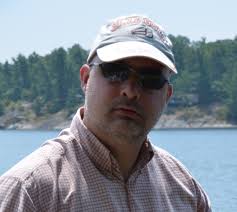 Remembering Lee Scarlett