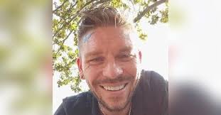 Jeremy Deran Beckworth Obituary