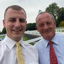 I couldn't be here without them!" Rossa Ryan paid tribute to those who  helped him