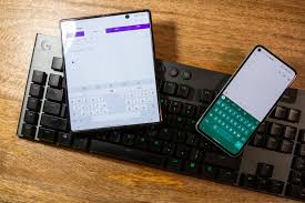 The app doesn't offer users lots of customization options, but it was the features that make the app stand out. Best Keyboard Apps For Android 2021 Android Central