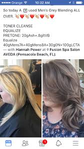 Pin By Megan Smith On Work Aveda Hair Color Aveda Hair Hair Color Formulas