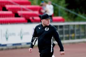 Kommune i vestland i norge (da) øygarden. Landro Med Advarsel Til Oygarden Fk De Begynner A Fa Darlig Tid