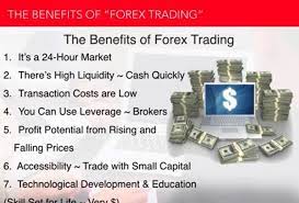 Benefits Of Forex Trading Forex Trading Trading Forex