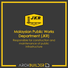 Die malaysian public works department ( jkr ; Archbuilder News Home Facebook