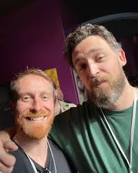 Cory McGill (@cormaczilla) • Instagram photos and videos