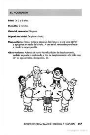 Necesito un juego largo con buena historia. Juegos Motrices Cooperativos Toddler Activities Preschool Physical Education