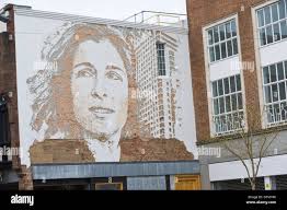 Graffiti artwork hi-res stock photography and images