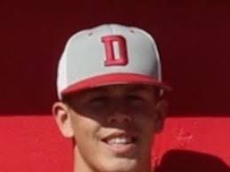 High school baseball: 2019 3A all-state team