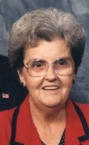 Elva Lee Lewis Obituary May 20, 2012