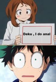 Cursed drawing of deku i did last year. Boku No Cursed Academia