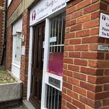 We did not find results for: Reading Beauty Salon Day Spas 15 Boult Street Reading United Kingdom Phone Number