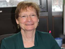 Dolci and students study asbestos mine site, present at conference