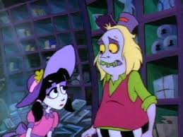 Based on the tim burton movie by the same name but with a different storyline. Best Beetlejuice Episodes Episode Ninja