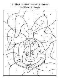 Relax with the best color by number app for adults! Pin On Paint By No