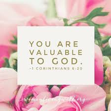 You Are Not Your Own For You Were Bought With A Price So Glorify God In Your Body 1 Corinthians Bought With A Price Scripture Of The Day Daily Devotional