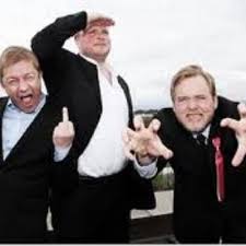 Med bjarte tjøstheim, steinar sagen og tore sagen. Radioresepsjonen Radioresepsjon1 Twitter