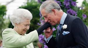 Elizabeth ii), полное имя — елизаве́та алекса́ндра мари́я (англ. Koroleva Anglii Elizaveta Ii Nachala Proceduru Peredachi Trona Svoemu Synu Obshestvo Novosti Novosti Evropy Eadaily