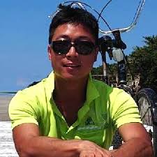 柯佳吟 Chia-Ying Ko at 台大NTU