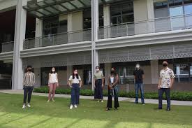 3,100 likes · 188 talking about this · 23 were here. Yale Nus Students Organise Virtual Hackathon To Foster Cross Cultural Collaboration In Global Policy Yale Nus College