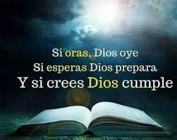 Dios borra tu pasado, restaura tu presente & bendice tu futuro ...