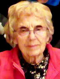 Joyce Rector Obituary