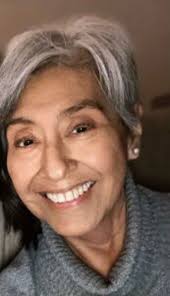 Natalia Guadalupe Senk Obituary